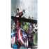 Marvel Avengers Assemble PS5 Pro Disk Bundle  Skin